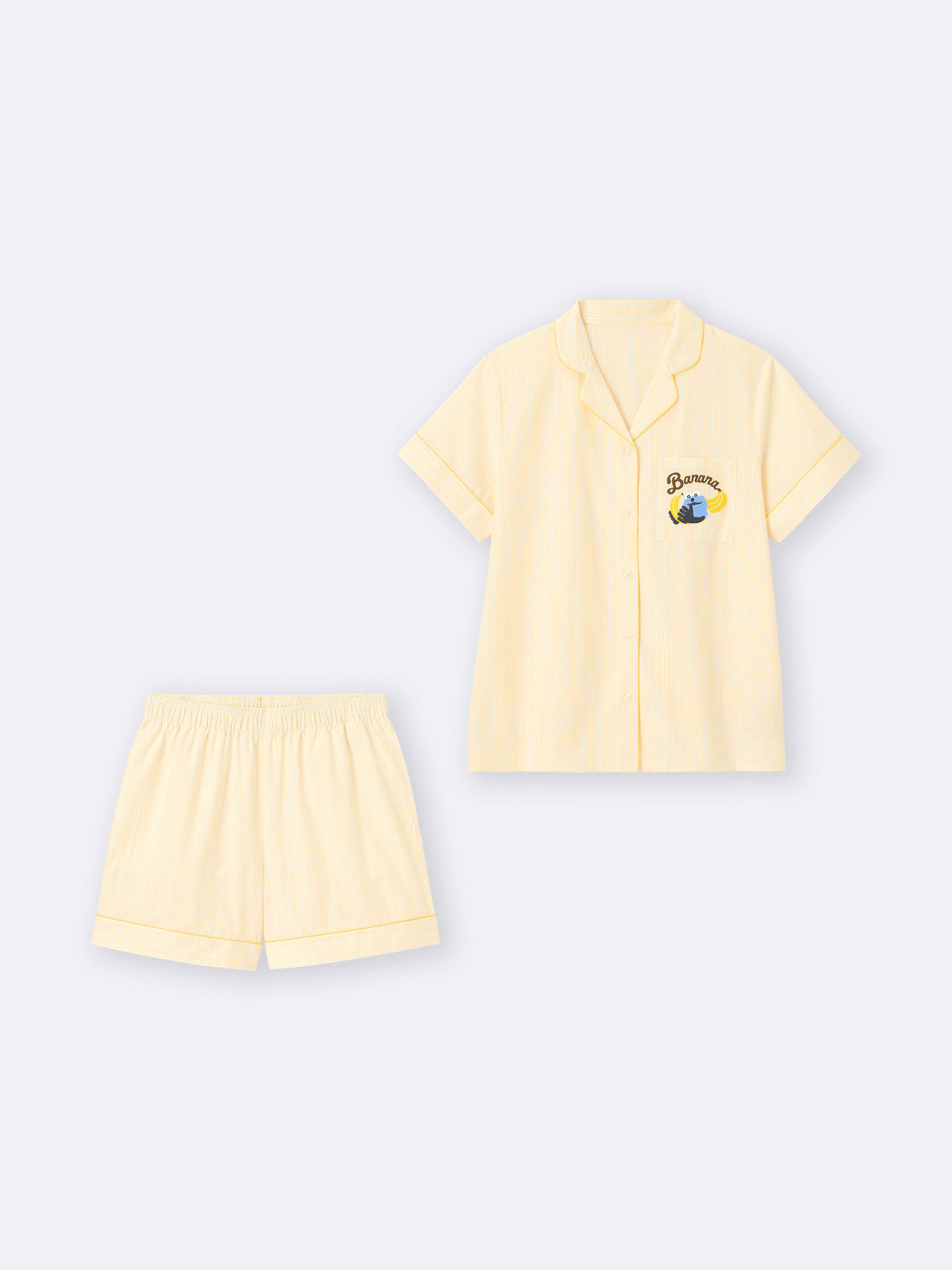 20260420 「GU」×『パペットスンスン』