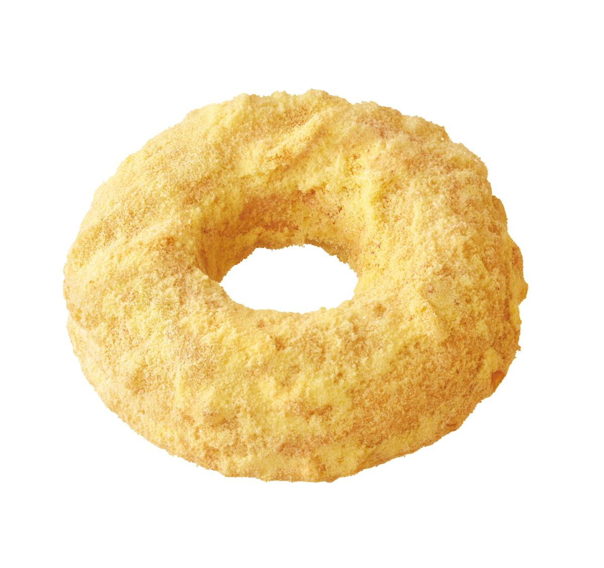 260421「ミスタードーナツ」