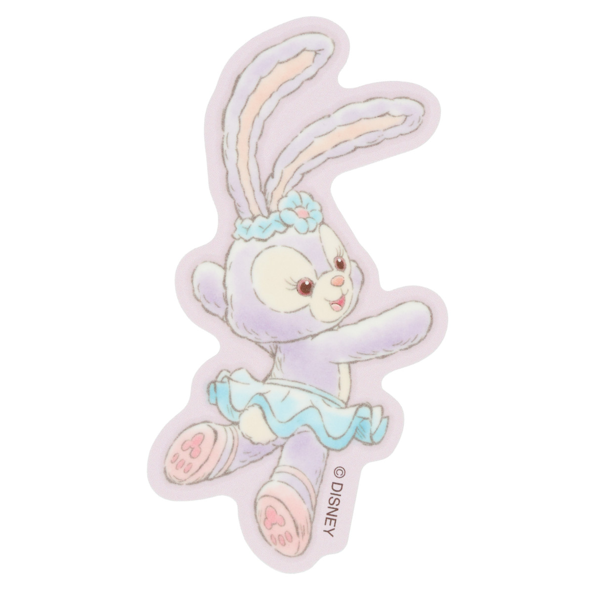 20260423_「ダッフィー＆フレンズのワンダーズ・バイ・ユア・サイド」のグッズ