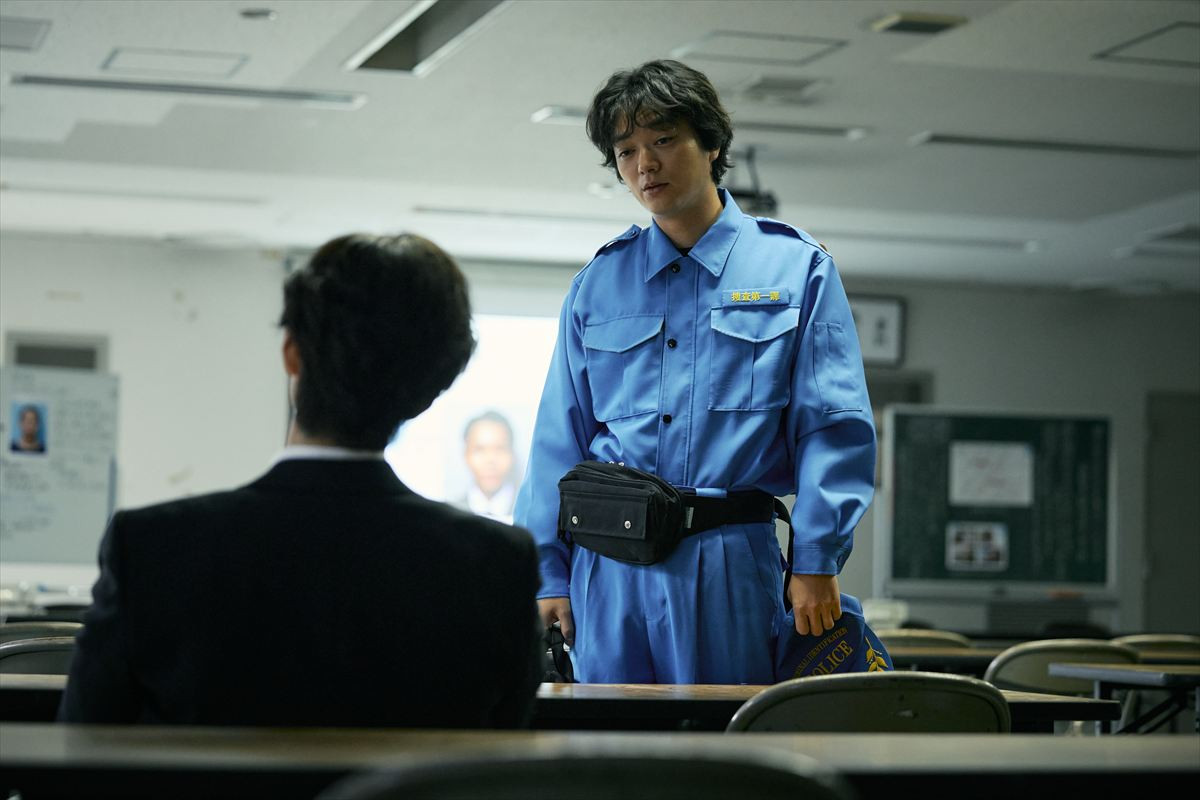 『田鎖ブラザーズ』第2話 消えた容疑者の不可解な足取り　両親殺害事件の衝撃的事実も判明