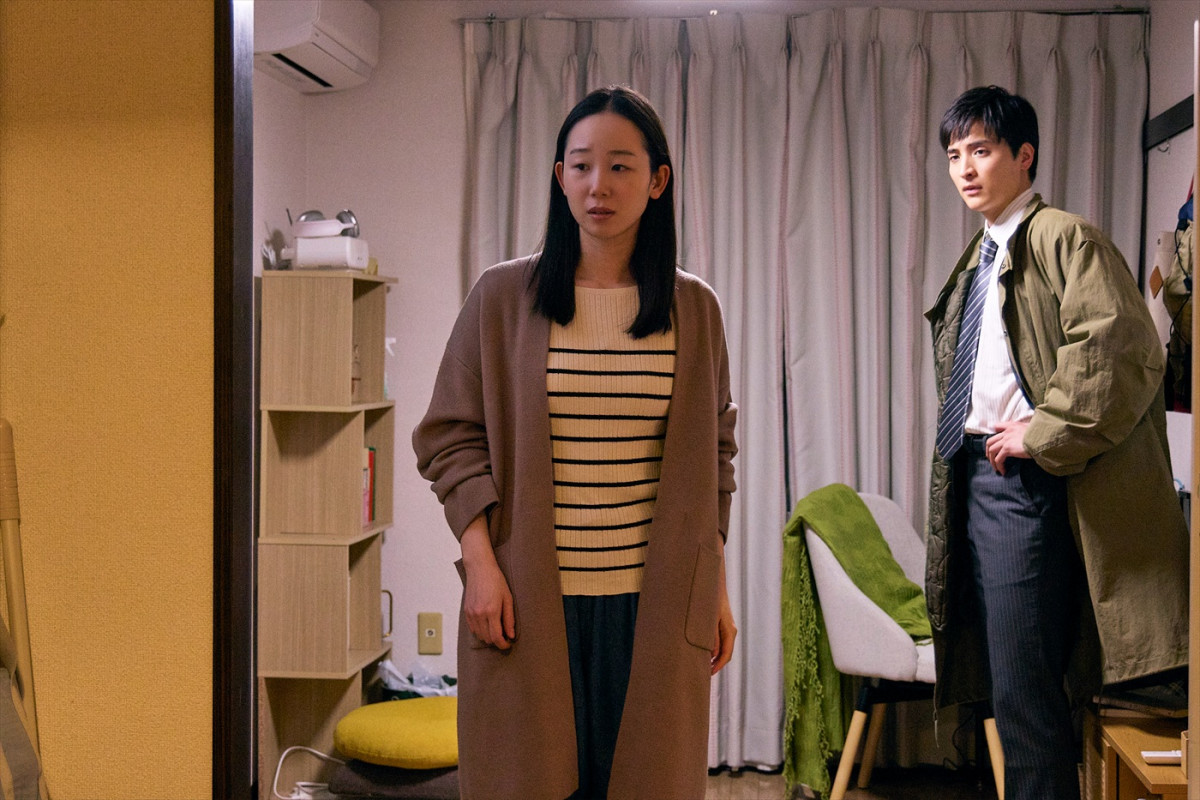 京本大我主演『憧れの作家は人間じゃありませんでした』ゲストに大和田伸也、B＆ZAI橋本涼、森崎ウィンら