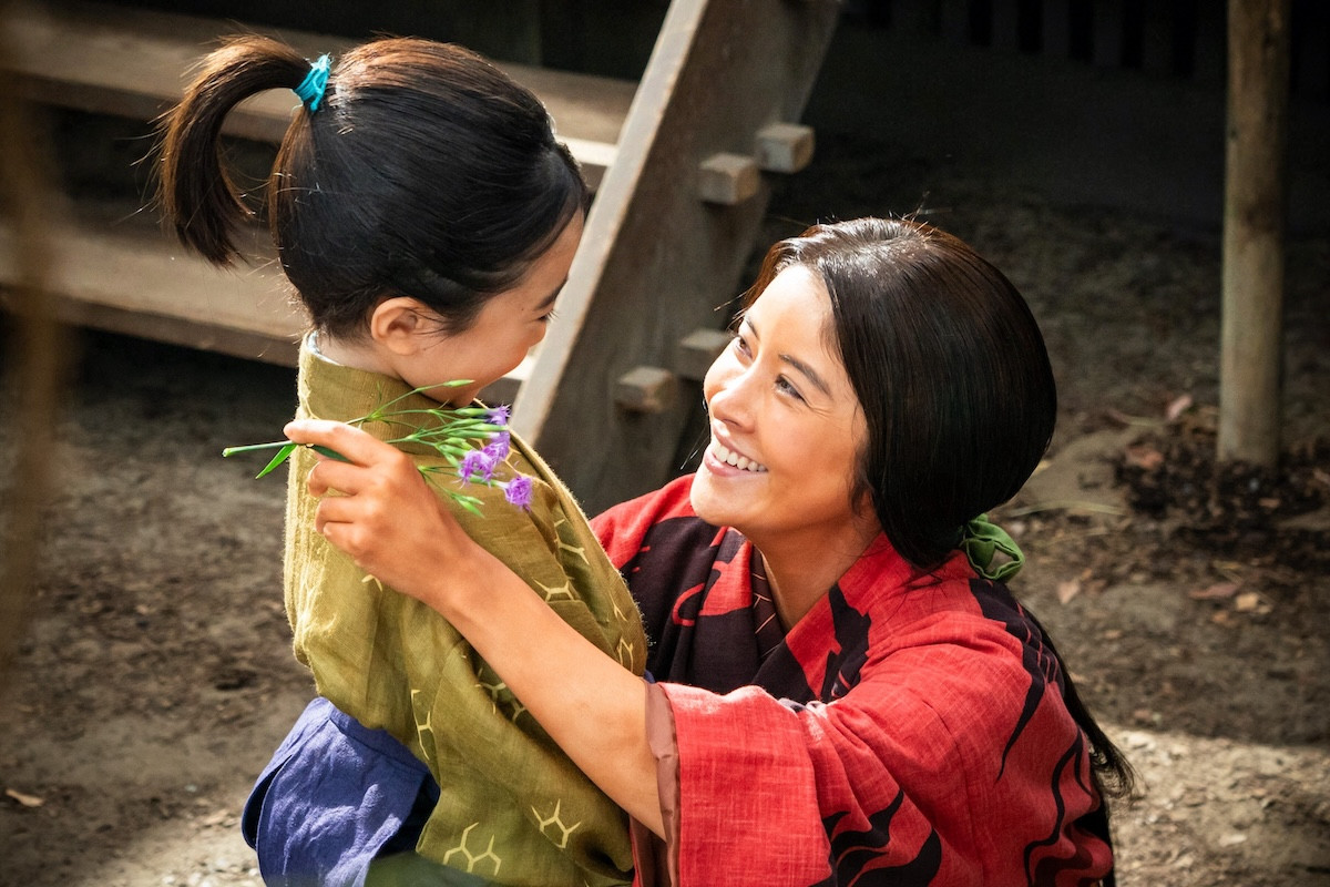 『豊臣兄弟！』第16回 “小一郎”仲野太賀、人質問題をめぐって姉を説得　“信長”小栗旬は寺の焼き討ちを命令