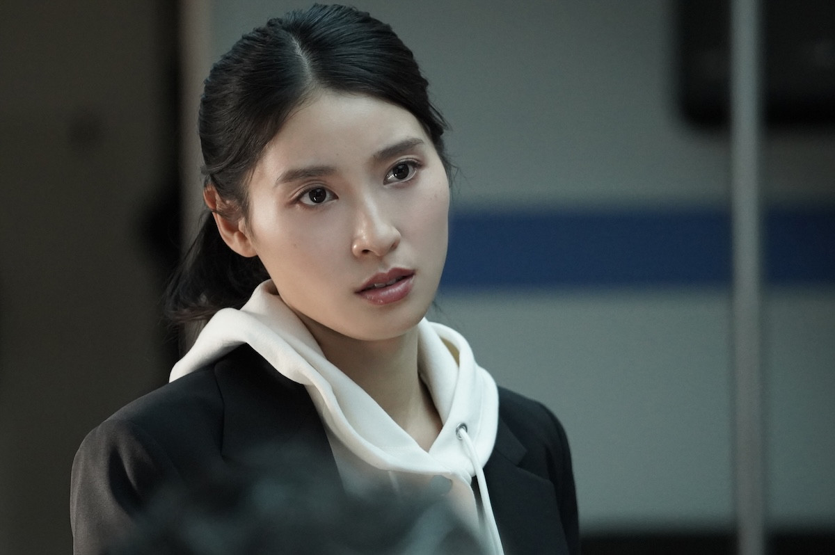 土屋太鳳×timelesz佐藤勝利ダブル主演！爆走する捜査本部を描く新感覚刑事ドラマ『ボーダレス』今夜スタート