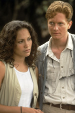 映画『アナコンダ』（1997）