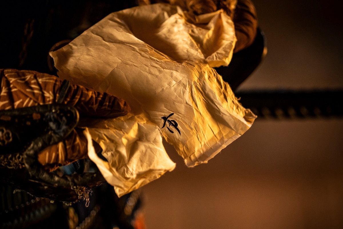 『豊臣兄弟！』“信長”小栗旬、“藤吉郎”池松壮亮の捨て身すぎる行動にあ然　ネットも衝撃「すごい忠誠心」「覚悟決まりすぎ」