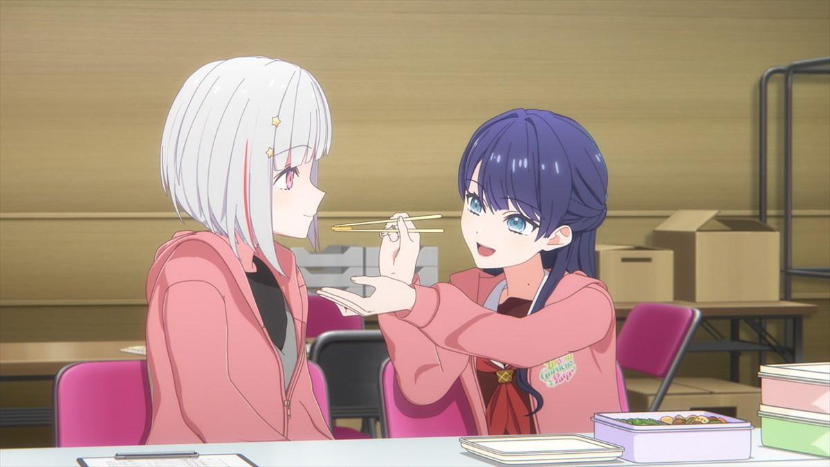 『映画 ラブライブ！蓮ノ空女学院スクールアイドルクラブ Bloom Garden Party』11人の奮闘を描く本予告解禁