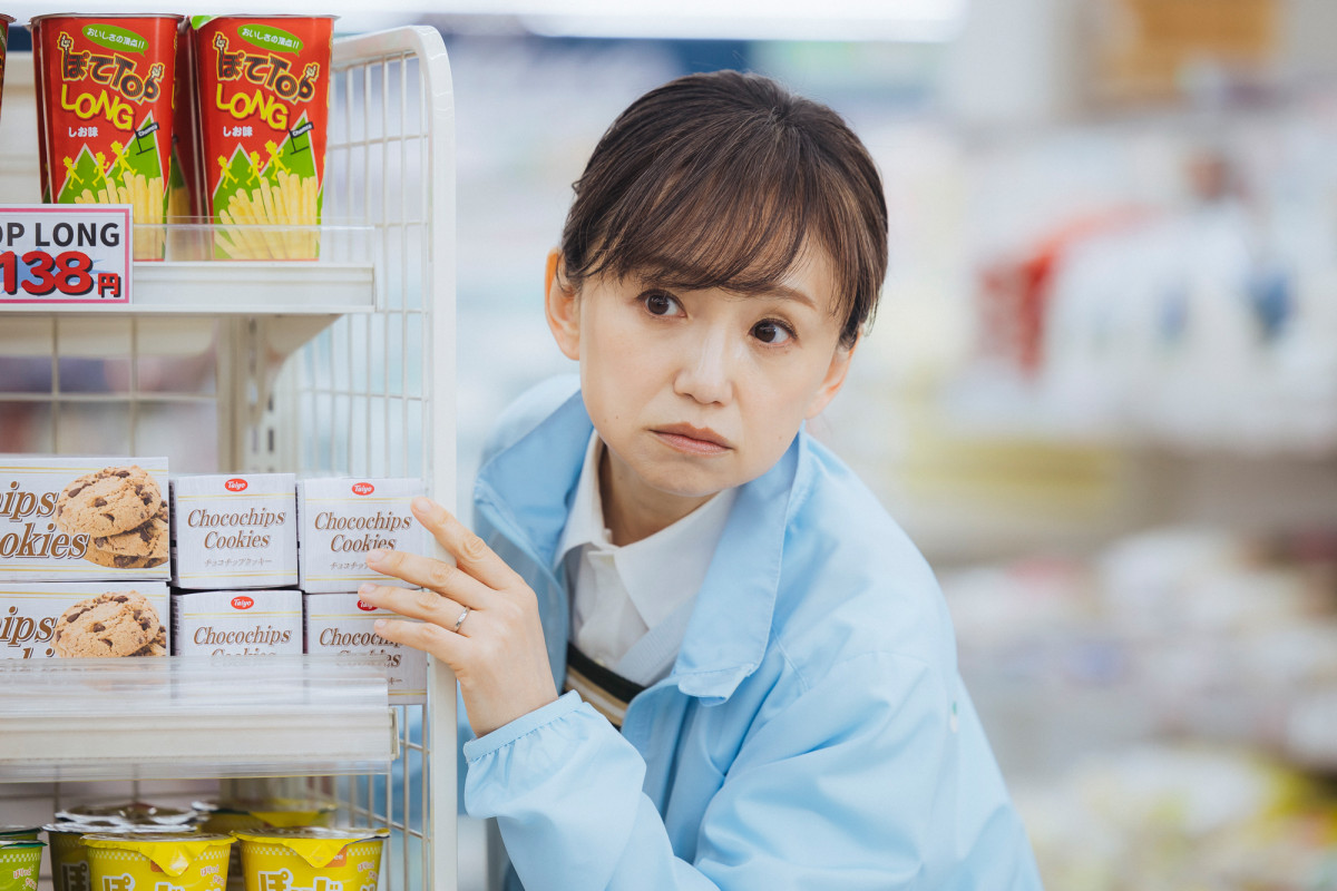 『時すでにおスシ!?』第3話　“大江戸”松山ケンイチが出勤停止になり、クラスがバラバラに