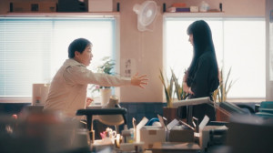 『102回目のプロポーズ』第4話より