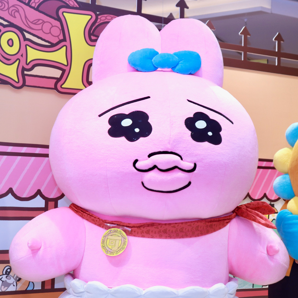 20260424_「祝 閉店！可哀想に！デパート」展