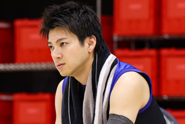 日曜劇場『ＧＩＦＴ』第3話より