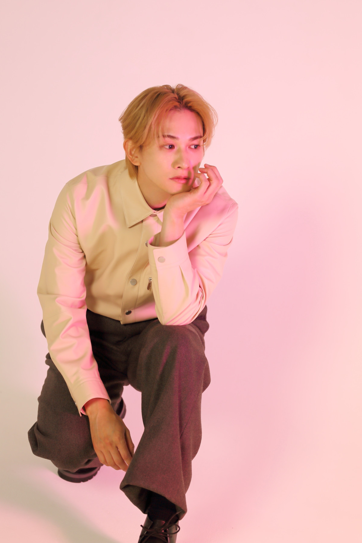 町田啓太、デビュー15周年 ダンスの道を諦めたことが最大の転機　「色気がない」と言われ続けた過去も