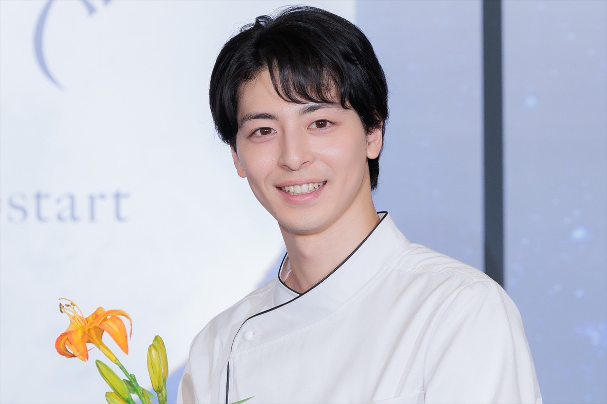 木南晴夏、高杉真宙は「意外と笑いをとりたいタイプ」　スカイダイビングを拒絶するも「みんなが笑ってくれるんだったら…」