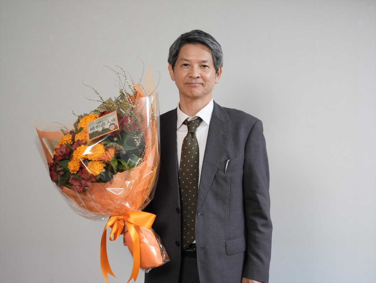 『東京P.D.』福士蒼汰がクランクアップ「自分の中ですごくチャレンジングな経験でした」　4.7最終回