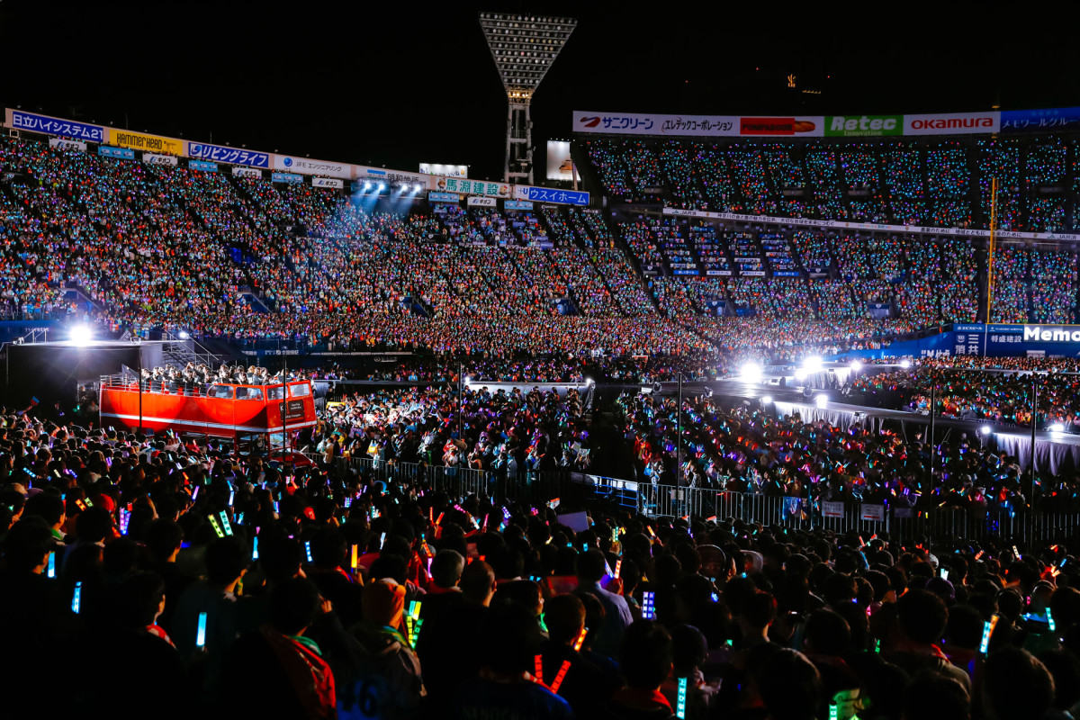 日向坂46「7回目のひな誕祭」　17thシングルフォーメーション＆パフォーマンスをサプライズ披露　ファン驚き