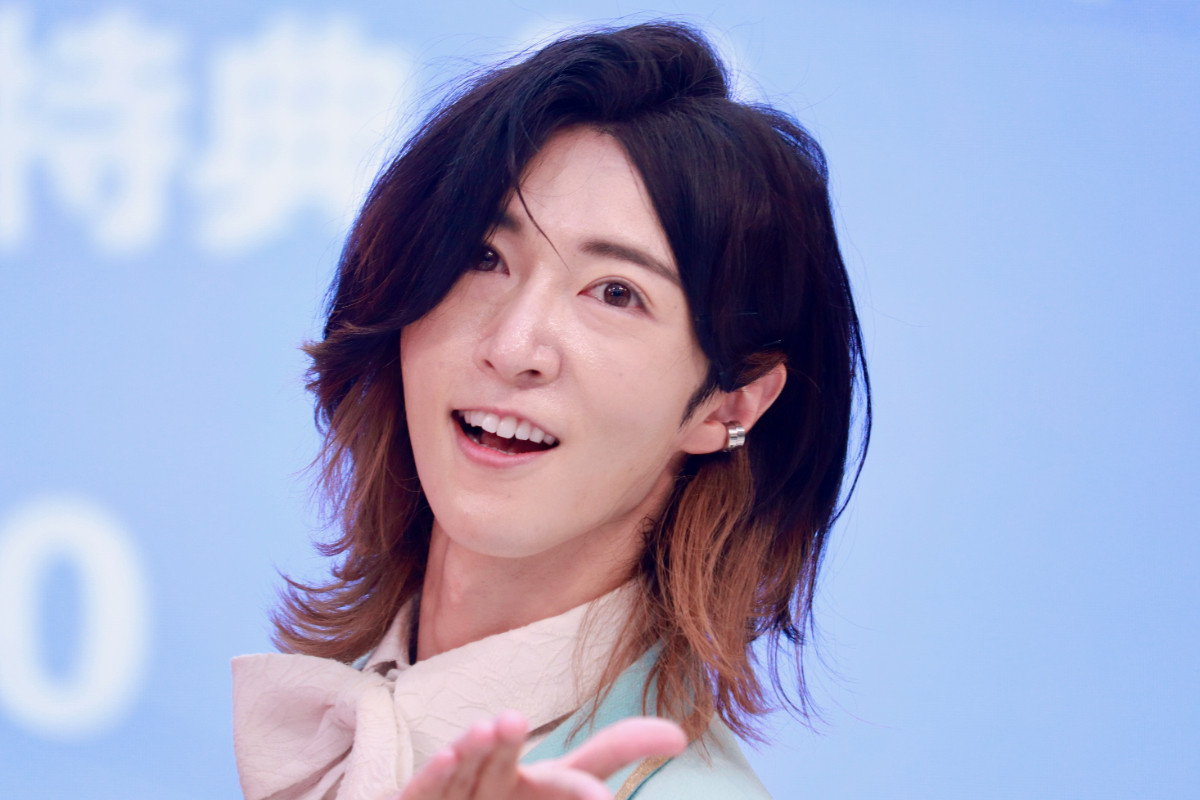 モナキ　『ほんまやで☆なんでやねん☆しらんけど』メジャーデビュー記念イベント