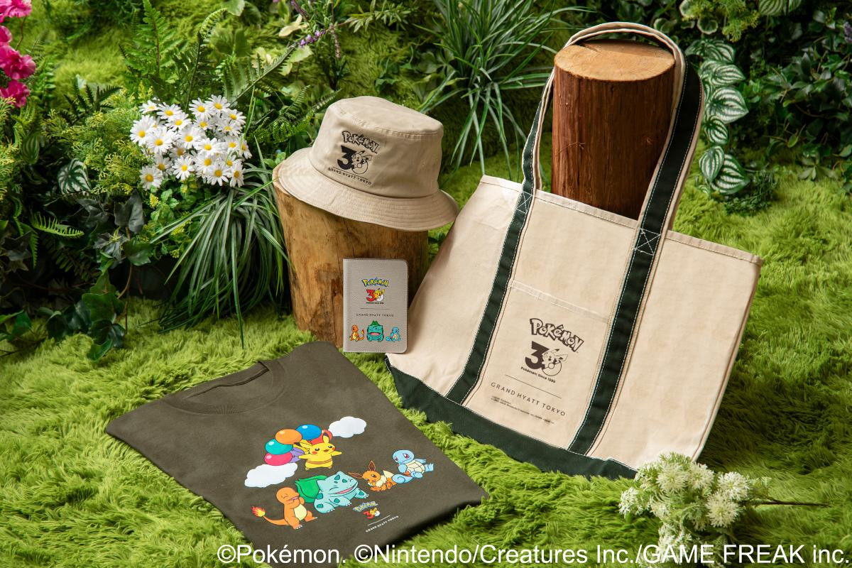 260408「ポケモン30周年コラボレーション グランド アドベンチャー」