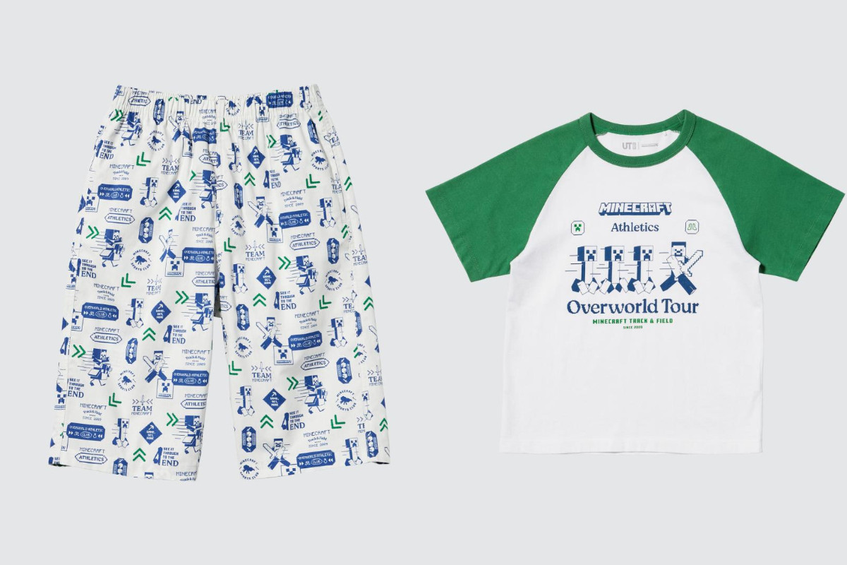 260409『マインクラフト』