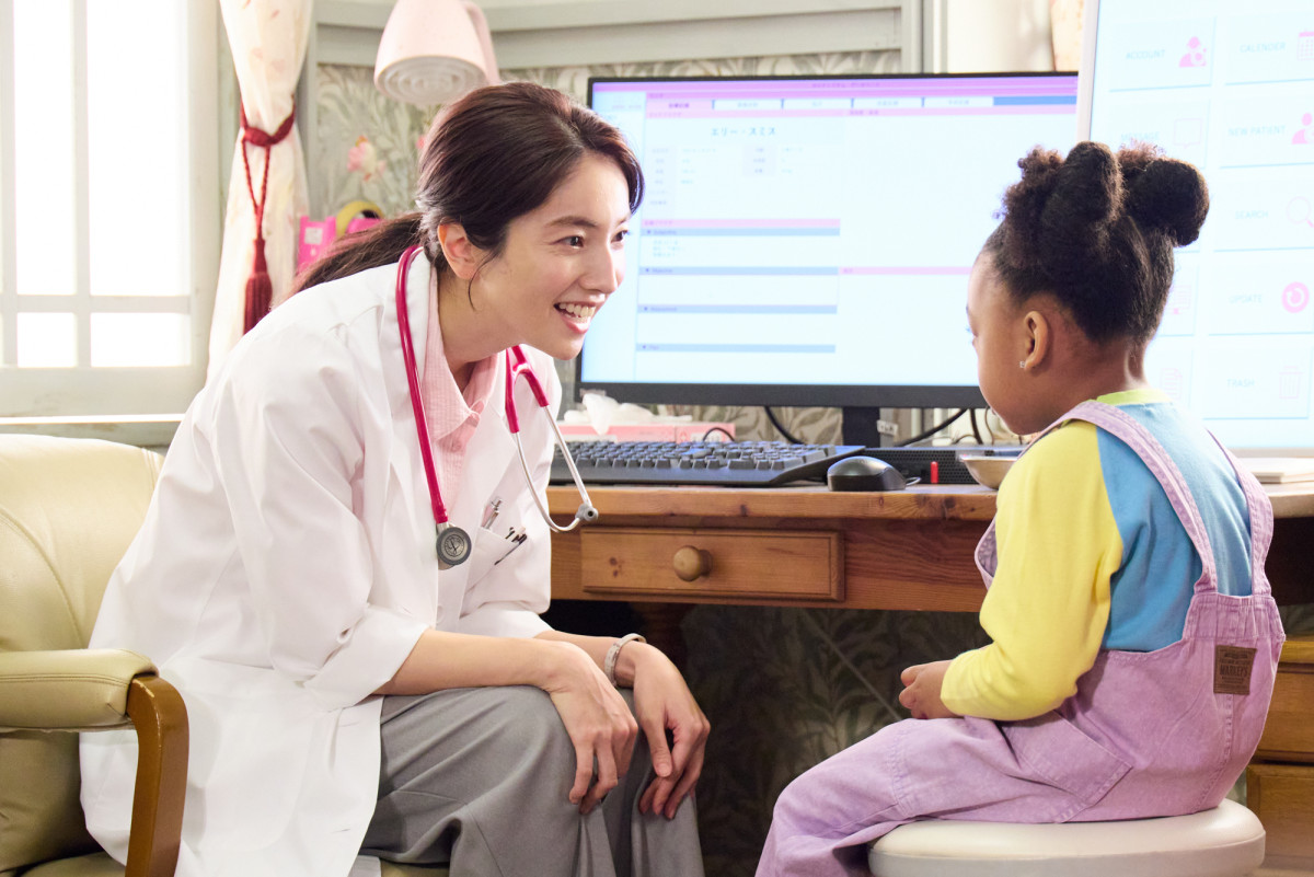 志尊淳×仁村紗和『10回切って倒れない木はない』今夜スタート　波瀾万丈な純愛ラブストーリー