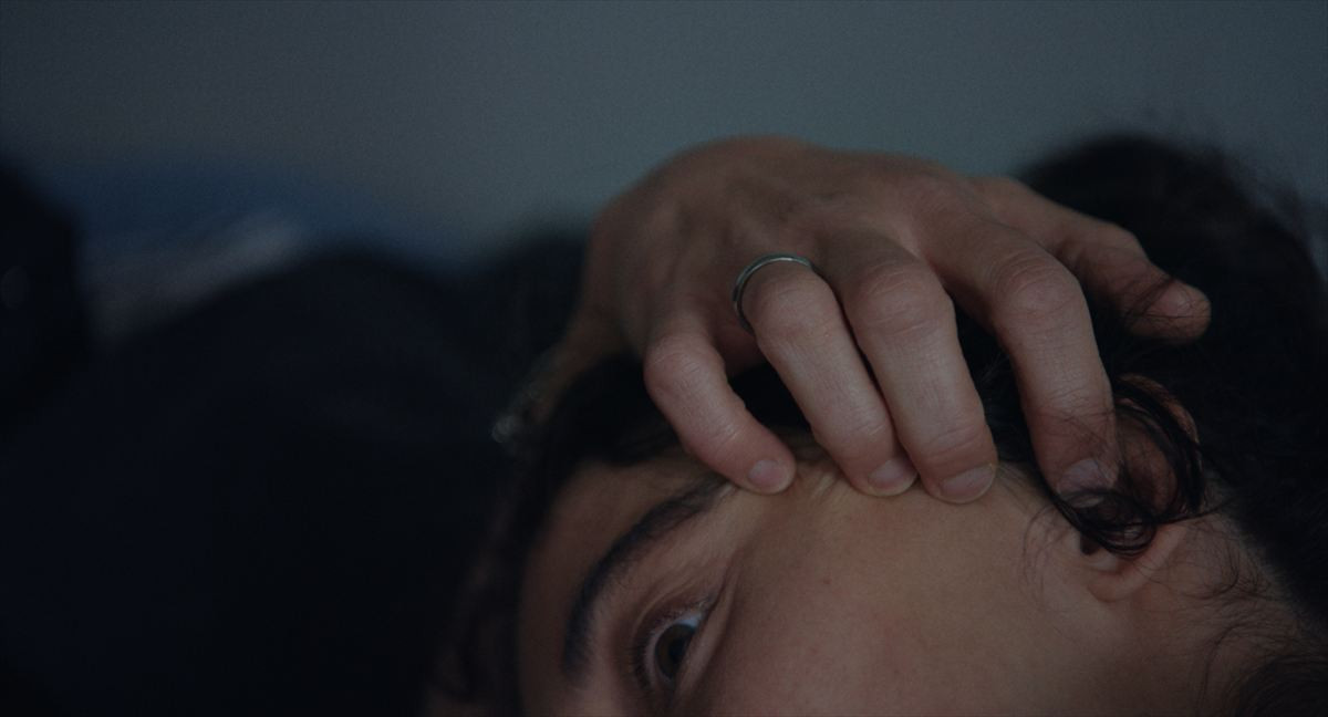 映画『KEEPER／キーパー』場面写真