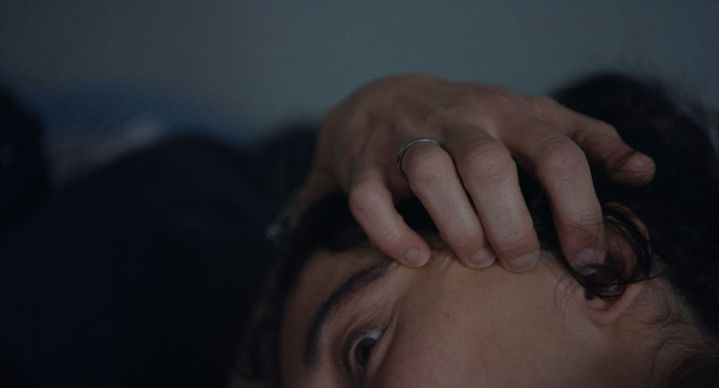 映画『KEEPER／キーパー』場面写真