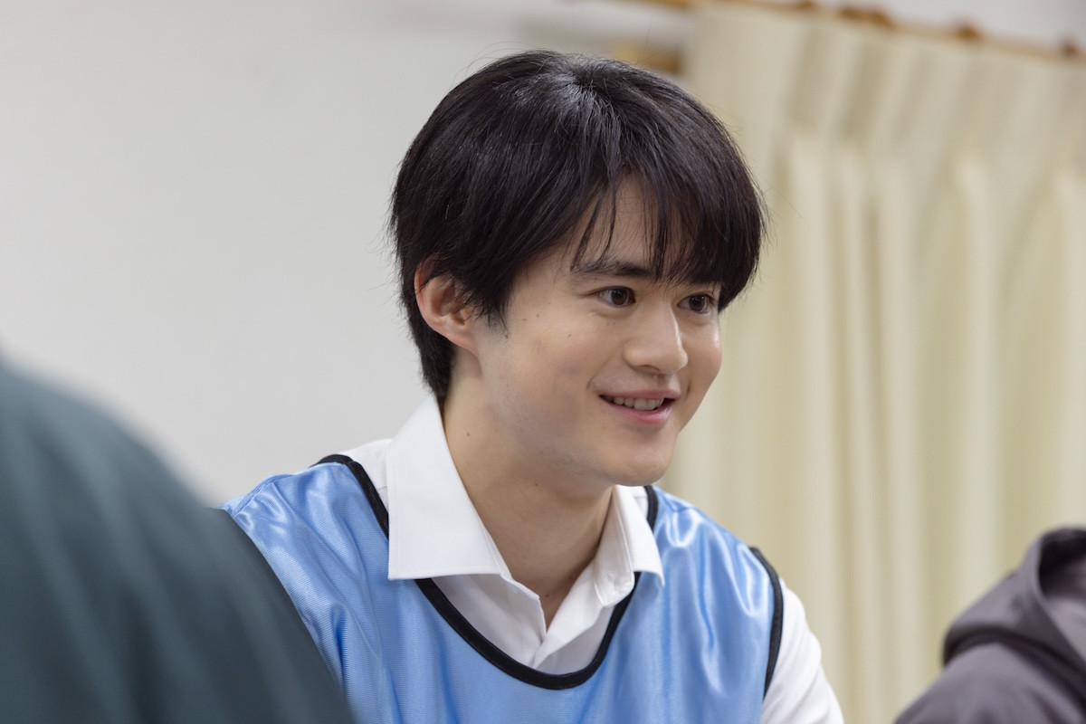 高橋一生が“究極の二役”に挑む！　転生ヒューマンドラマ『リボーン ～最後のヒーロー～』今夜スタート