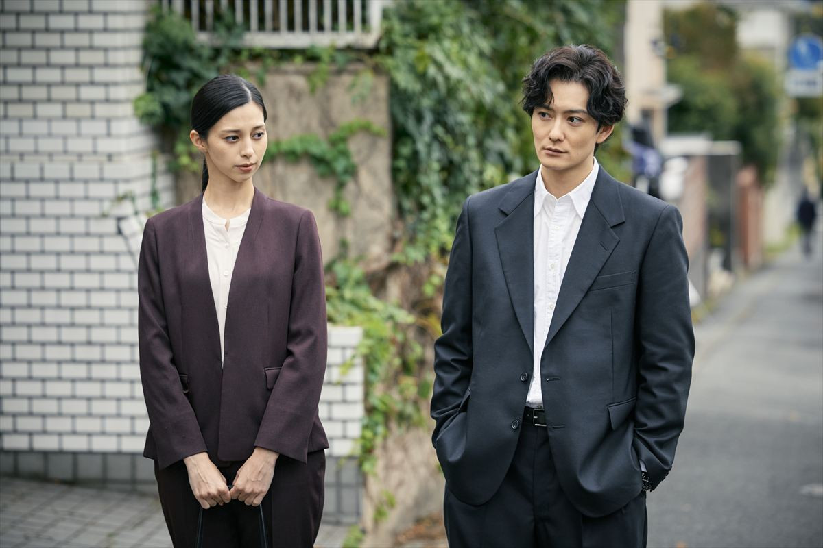 岡田将生×染谷将太、兄弟役で両親殺害事件の犯人を追うクライムサスペンス『田鎖ブラザーズ』今夜スタート！