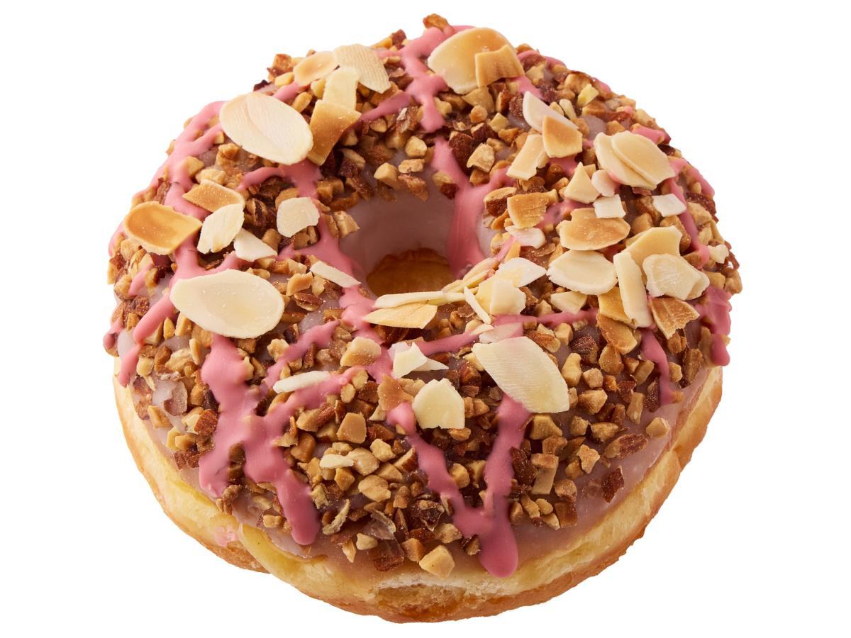 260416「「ランディーズドーナツ」