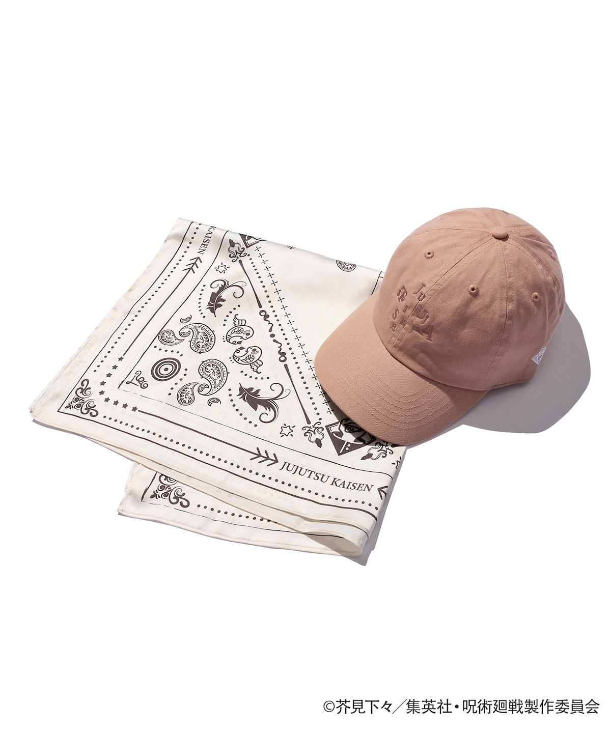 260421_『呪術廻戦』×ZOZOTOWN