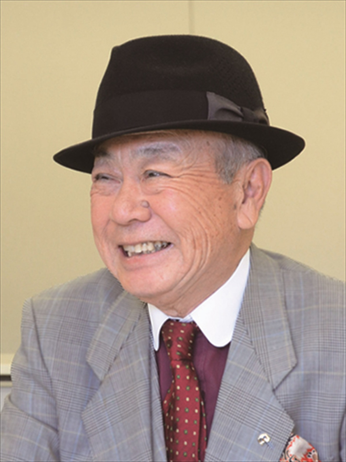 石川禅、佐藤隆紀、上白石萌音、松尾スズキ、「第五十一回菊田一夫演劇賞」受賞　大賞は『大地の子』