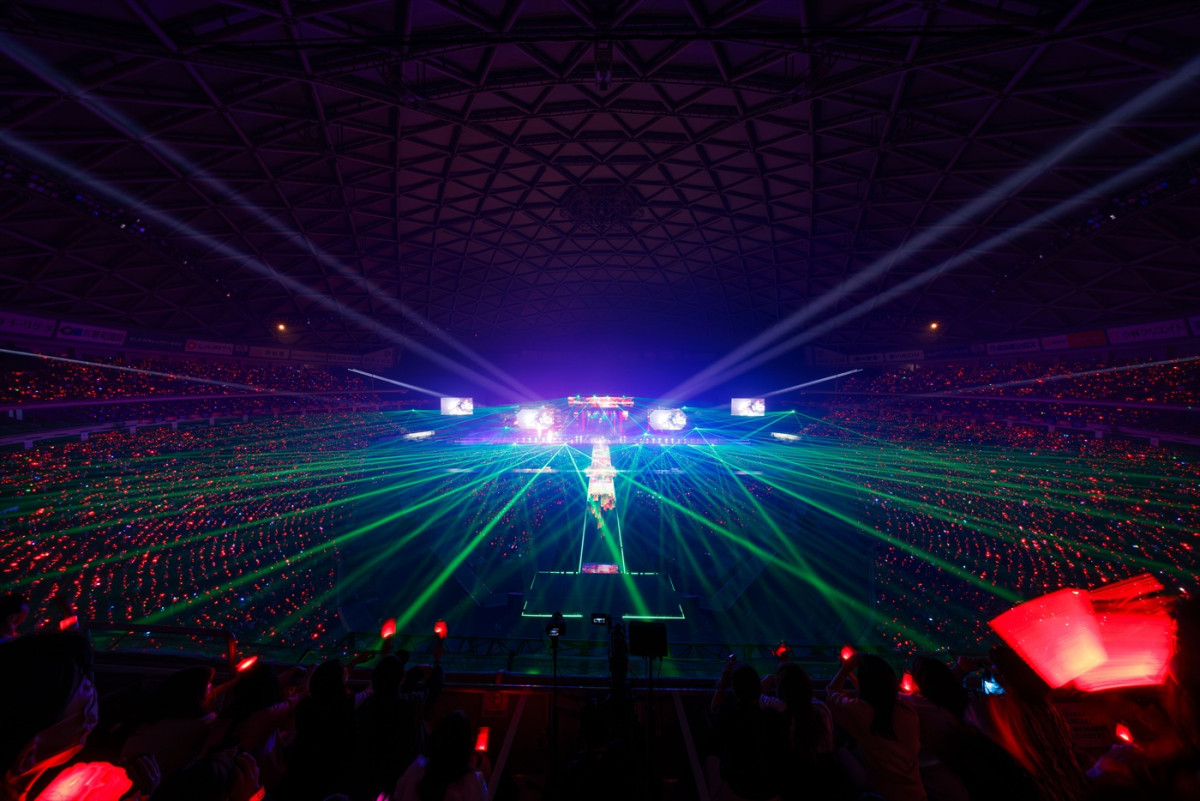 Number_i、IMP.ら「to HEROes」名古屋公演にTOBEアーティスト総勢34名が出演！　5月に札幌公演も