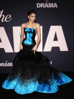 映画『The Drama（原題）』NYプレミアに登場したゼンデイヤ