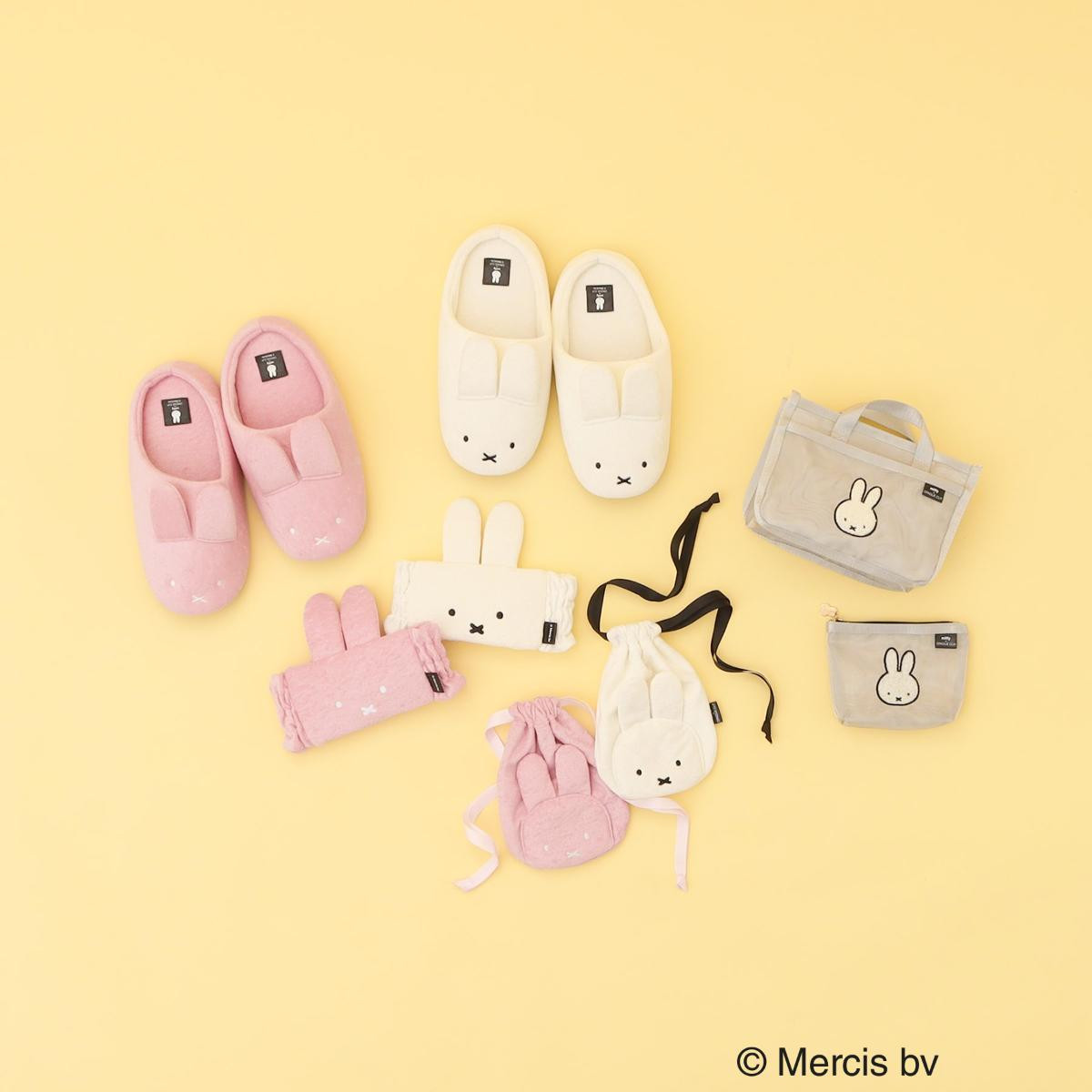 260407「miffy × OPAQUE．CLIP」