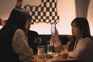 『サレタ側の復讐（ふくしゅう）〜同盟を結んだ妻たち〜』第2話より