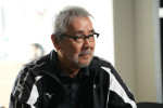 寺尾聰『俺たちの箱根駅伝』古豪陸上部の監督役に　山下智久との初共演は「非常に楽しみ」