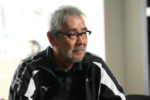 ドラマ『俺たちの箱根駅伝』に出演する寺尾聰