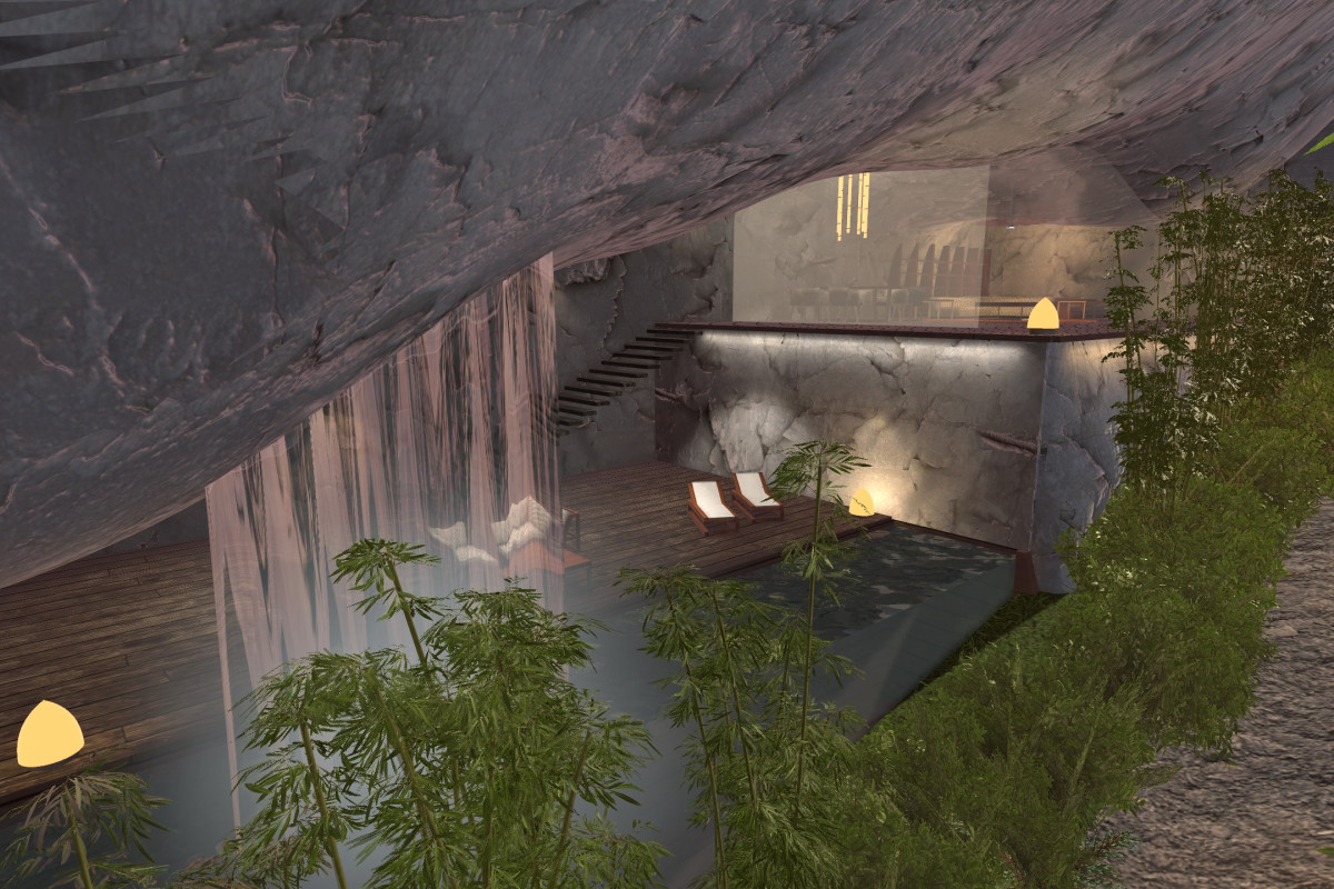 「たけのこの里」分譲