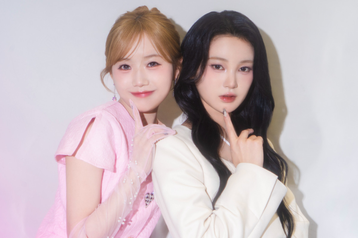 ME:I KEIKO MIU　実施日：20260402