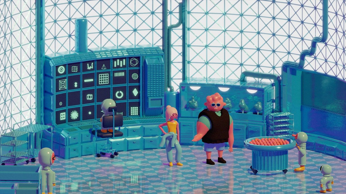 青春ムービー『ボーイズ・ゴー・トゥ・ジュピター』予告編＆場面写真が一挙解禁