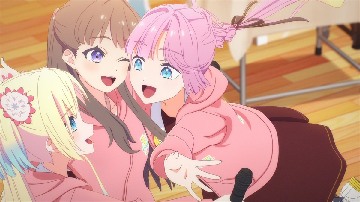 『映画 ラブライブ！蓮ノ空女学院スクールアイドルクラブ Bloom Garden Party』11人の奮闘を描く本予告解禁