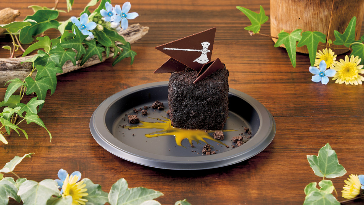 20260417 USJ『葬送のフリーレン』