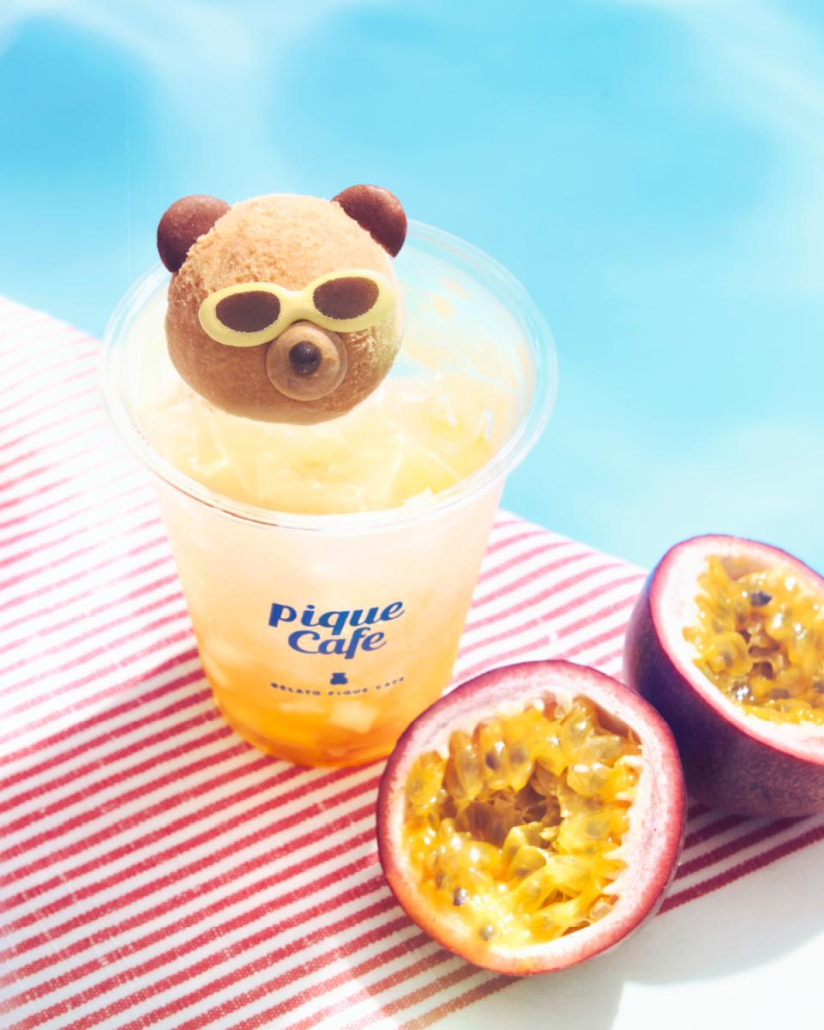 260417「gelato pique cafe」