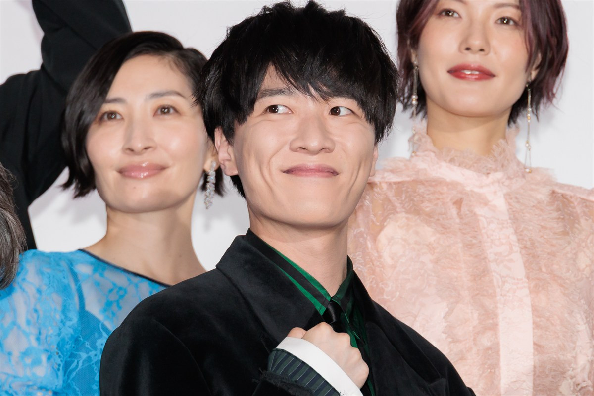 西野七瀬、映画『スーパーマリオ』アンバサダー続投に歓喜「1UPキノコをもらったような気持ち」