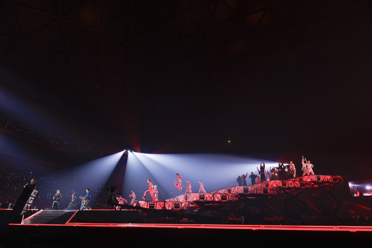 Number_i、IMP.ら「to HEROes」名古屋公演にTOBEアーティスト総勢34名が出演！　5月に札幌公演も