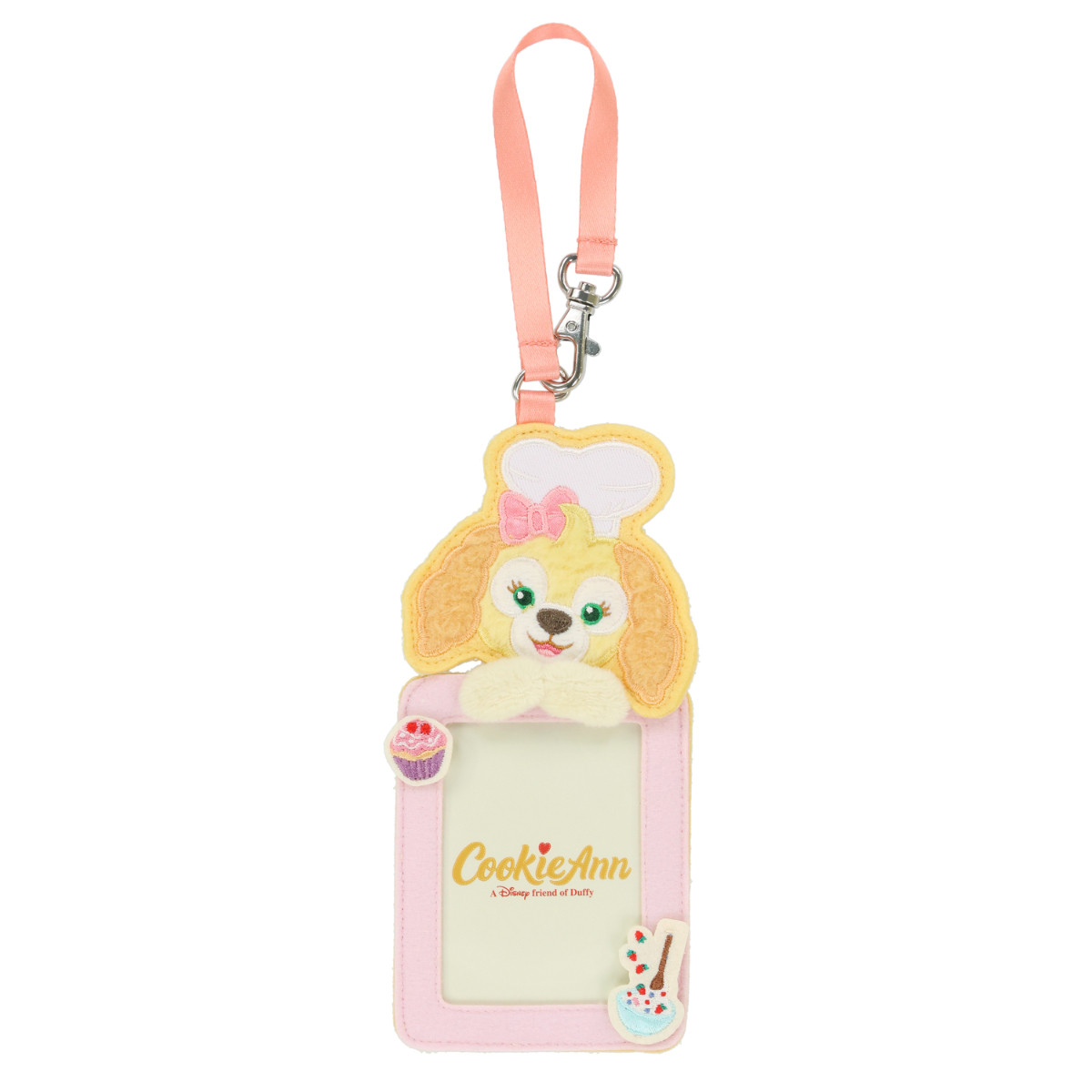 20260423_「ダッフィー＆フレンズのワンダーズ・バイ・ユア・サイド」のグッズ