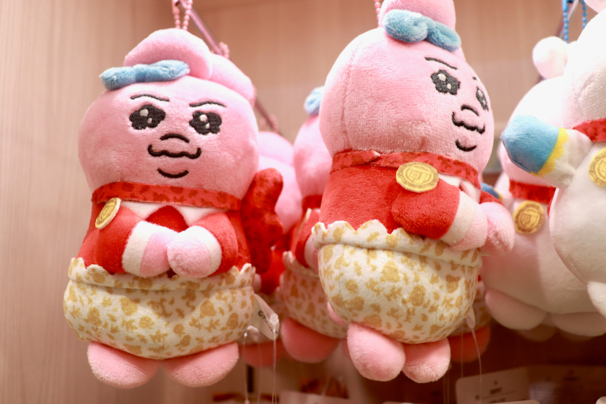 20260424_「祝 閉店！可哀想に！デパート」展