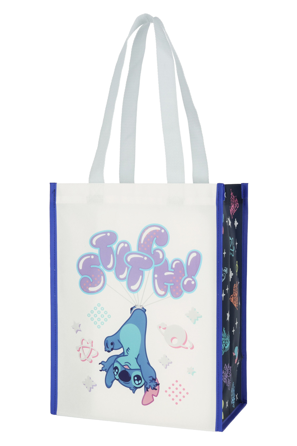 202460424 TDR“ステッチ”の新グッズ