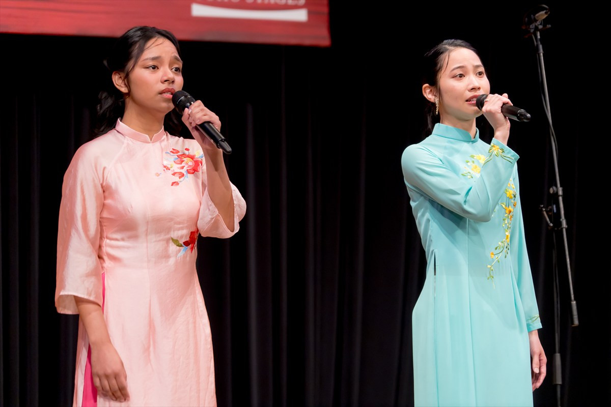 WEST.桐山照史、『ミス・サイゴン』オーディション時の強い思い「絶対かましたる！」