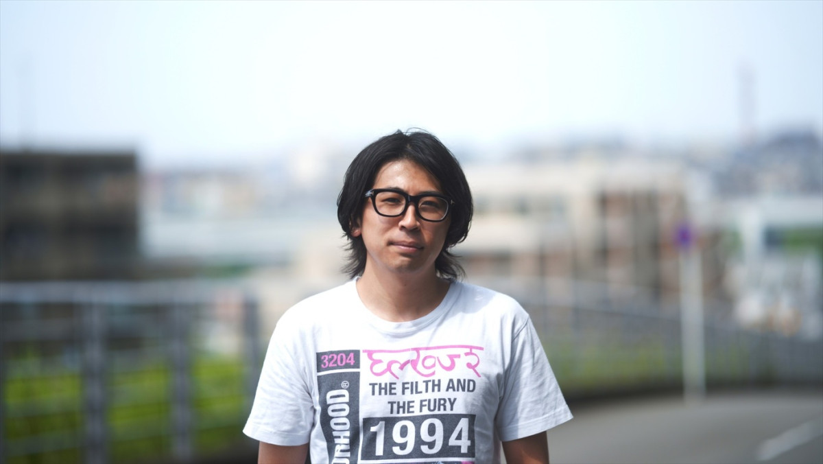 加藤清史郎主演！　『オッドタクシー』此元和津也原作のクライム・サスペンス『スピナーベイト』6月放送開始