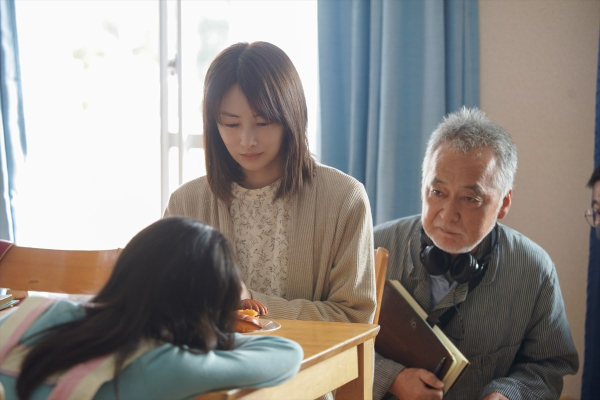 映画『未来』斎藤工、YOU、坂井真紀ら著名人コメント到着　メイキングカットも解禁に