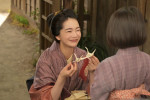 連続テレビ小説『風、薫る』第23回より